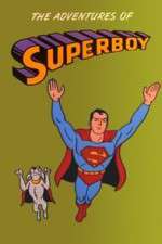 Watch The Adventures of Superboy Gomovies
