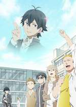 Watch Handa-kun Gomovies