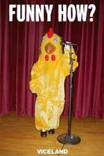 Watch Funny How? Gomovies