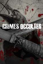 Watch Occult Crimes Gomovies