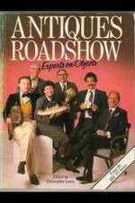 Watch Antiques Roadshow Detectives Gomovies