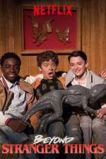 Watch Beyond Stranger Things Gomovies