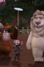 Watch Father of the Pride Gomovies