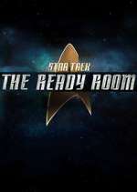 Watch The Ready Room Gomovies