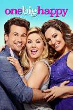 Watch One Big Happy Gomovies