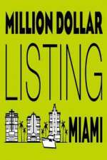 Watch Million Dollar Listing Miami Gomovies
