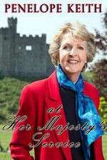 Watch Penelope Keith at Her Majesty's Service Gomovies