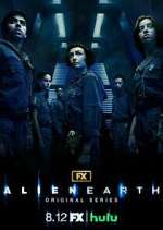 Watch Alien: Earth Gomovies
