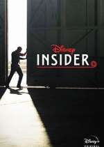 Watch Disney Insider Gomovies