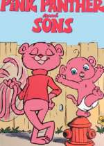 Watch Pink Panther and Sons Gomovies