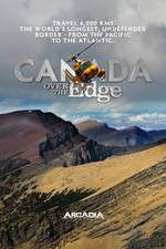 Watch Canada Over The Edge Gomovies