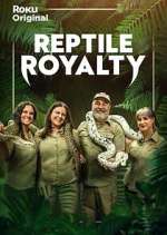 Watch Reptile Royalty Gomovies