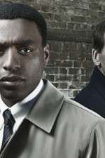 Watch The Shadow Line Gomovies