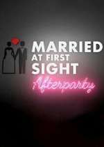 Watch Married at First Sight: Afterparty Gomovies