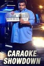 Watch Caraoke Showdown Gomovies