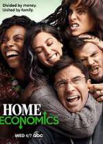 Watch Home Economics Gomovies