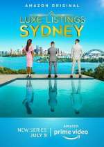 Watch Luxe Listings Sydney Gomovies