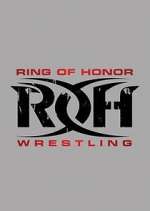 Watch Ring of Honor Wrestling Gomovies