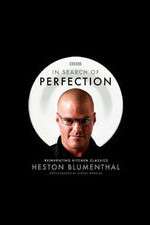 Watch In Search of Perfection Gomovies