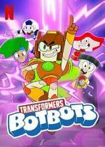 Watch Transformers: BotBots Gomovies