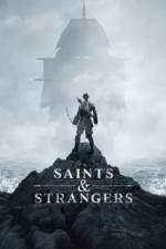 Watch Saints & Strangers Gomovies