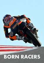 Watch Born Racers Gomovies