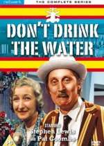 Watch Don't Drink the Water Gomovies
