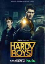 Watch The Hardy Boys Gomovies