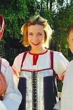 Watch Empire of the Tsars Romanov Russia with Lucy Worsley Gomovies