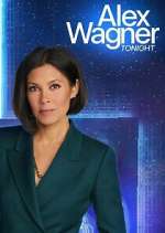 Watch Alex Wagner Tonight Gomovies