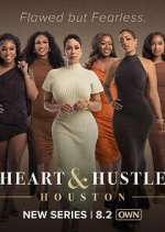 Watch Heart & Hustle: Houston Gomovies