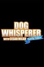 Watch Dog Whisperer with Cesar Millan: Family Edition Gomovies