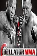 Watch Bellator MMA Live Gomovies