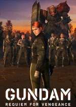 Watch Gundam: Requiem for Vengeance Gomovies