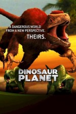 Watch Dinosaur Planet Gomovies