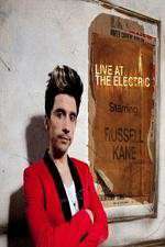 Watch Live at the Electric Gomovies