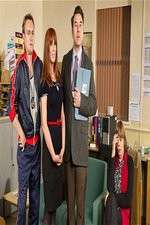 Watch Big School Gomovies