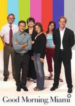Watch Good Morning, Miami Gomovies