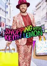 Watch Shopping with Keith Lemon Gomovies