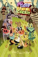 Watch Pig Goat Banana Cricket Gomovies