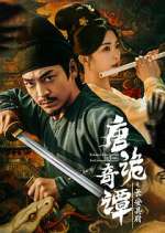 Watch Strange Chronicles of Tang: The Chang\'an Detective Gomovies