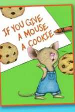 Watch If You Give a Mouse a Cookie Gomovies