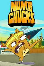 Watch Numb Chucks Gomovies