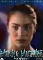 Watch Mann & Machine Gomovies