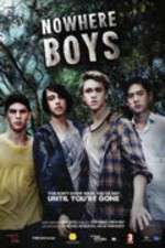 Watch Nowhere Boys Gomovies