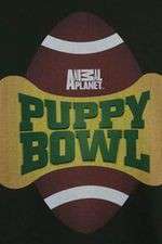 Watch Puppy Bowl Gomovies