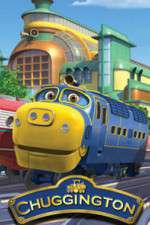 Watch Chuggington Gomovies