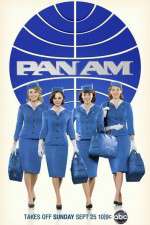 Watch Pan Am Gomovies