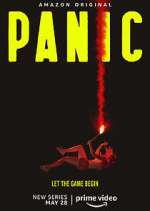 Watch Panic Gomovies