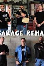 Watch Garage Rehab Gomovies